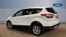 Ford Kuga 1.5 TDCi Zetec 5dr Auto 2WD Diesel Estate